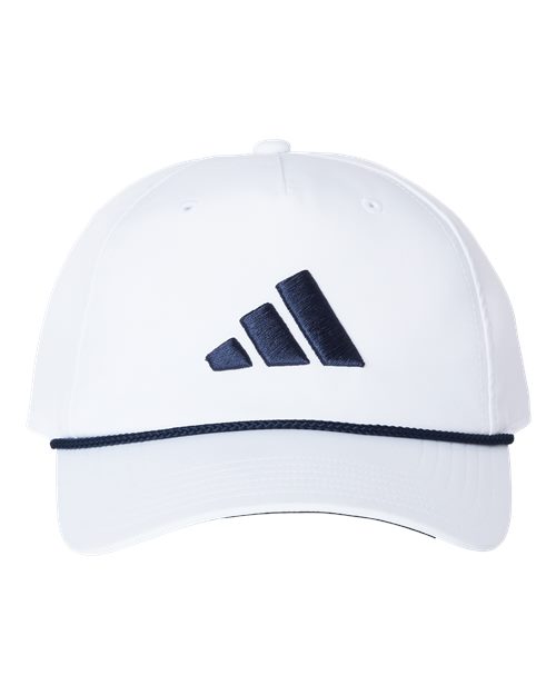 Adidas A3001S White Front