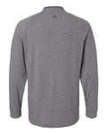 Adidas A597 Grey Five Melange Back