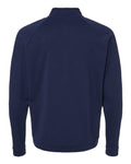 Adidas A598 Collegiate Navy Back