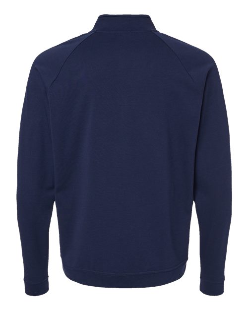 Adidas A598 Collegiate Navy Back