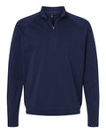 Adidas A598 Collegiate Navy Front