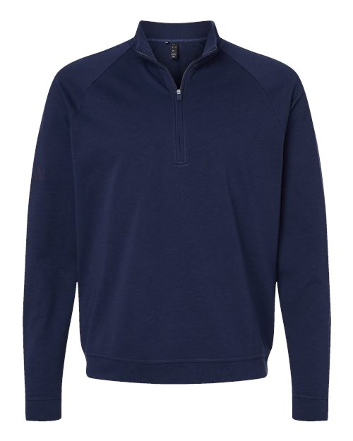 Adidas A598 Collegiate Navy Front