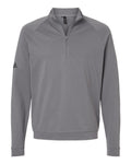 Adidas A598 Grey Three Front