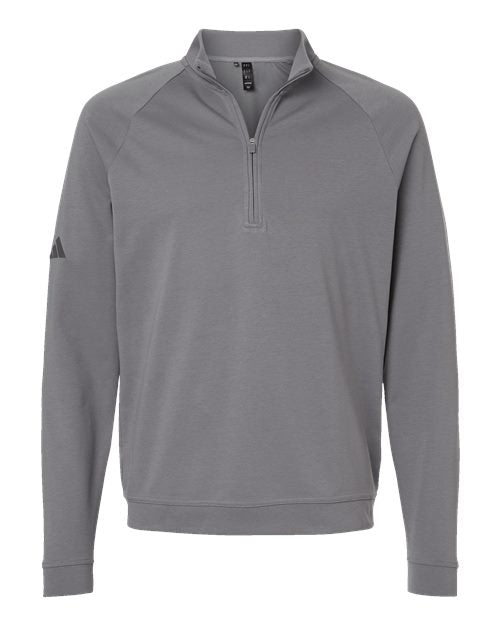 Adidas A598 Grey Three Front