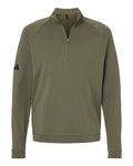 Adidas A598 Olive Strata Front