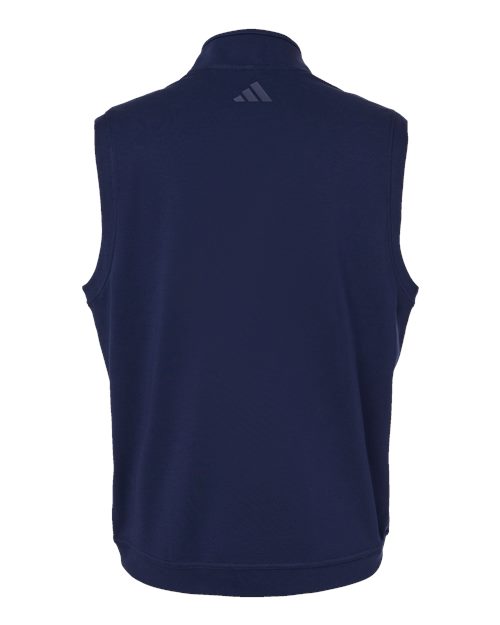 Adidas A599 Collegiate Navy Back
