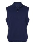 Adidas A599 Collegiate Navy Front