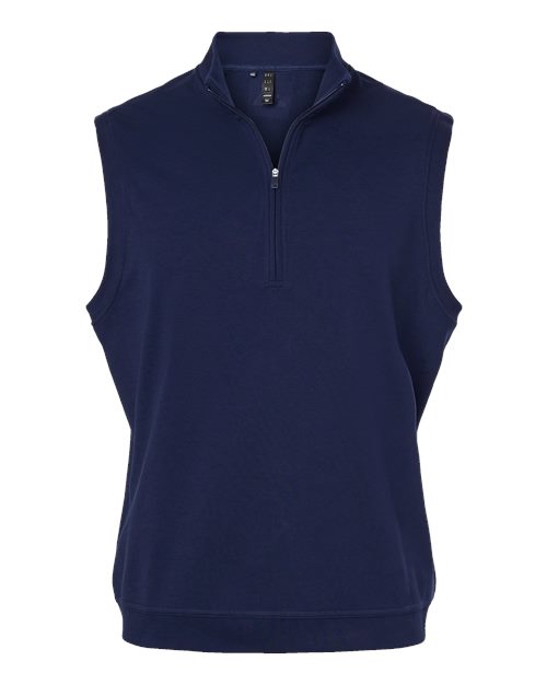 Adidas A599 Collegiate Navy Front
