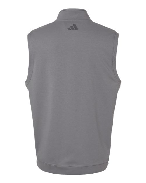 Adidas A599 Grey Three Back