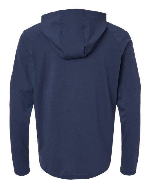 Adidas A607 Crew Navy Back