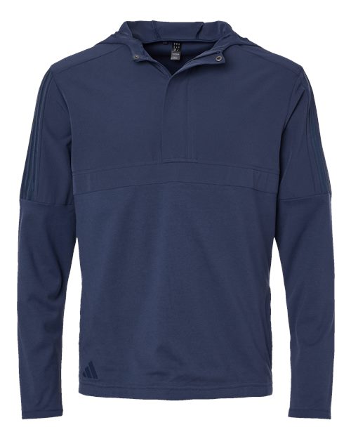 Adidas A607 Crew Navy Front