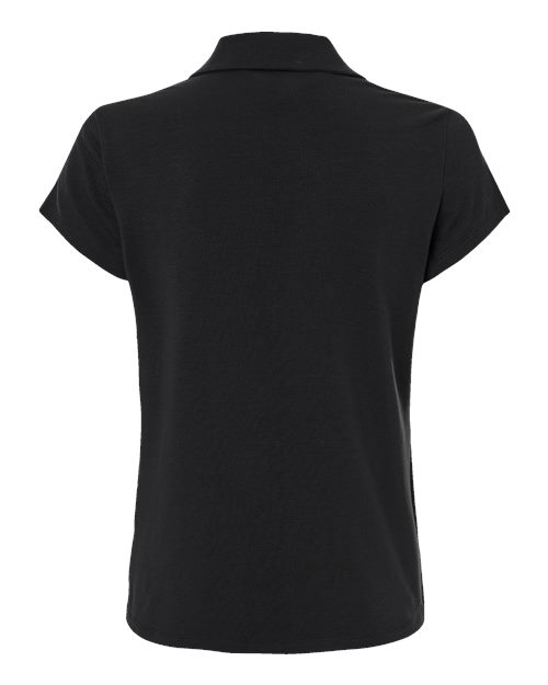 Adidas A690 Solid Black Back