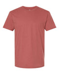 American Apparel 2001CVC Heather Canyon Front