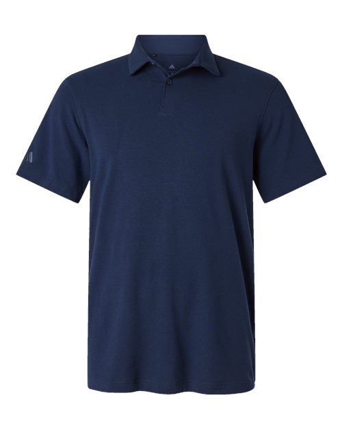 Adidas A590 Solid Collegiate Navy Front