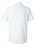 Adidas A590 Solid White Back