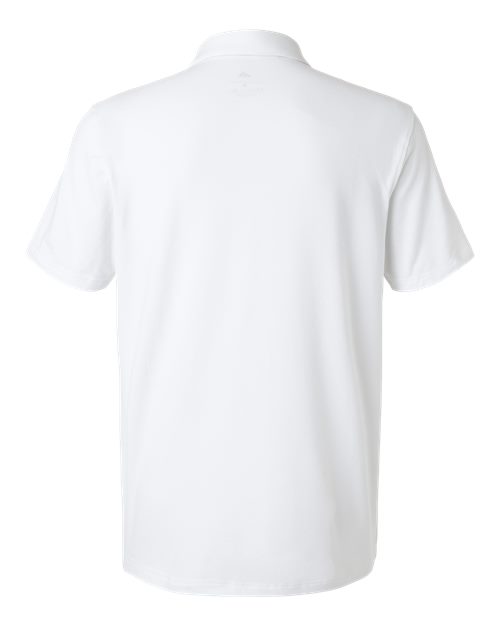 Adidas A590 Solid White Back
