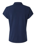 Adidas A690 Solid Collegiate Navy Back