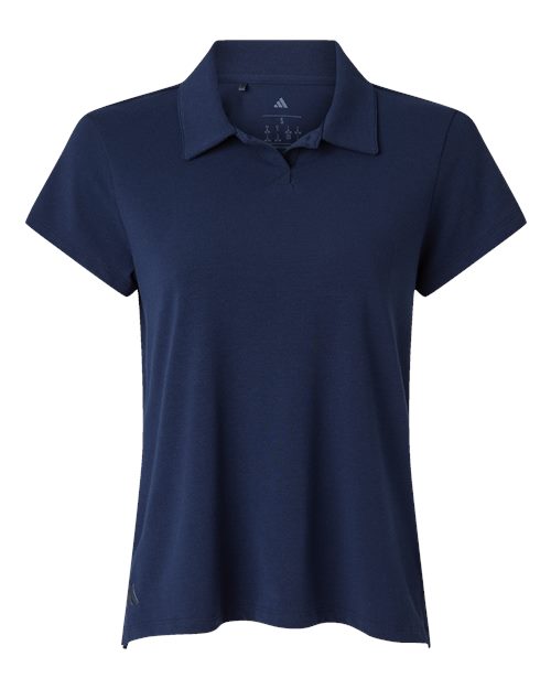 Adidas A690 Solid Collegiate Navy Front