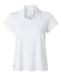 Adidas A690 Solid White Front