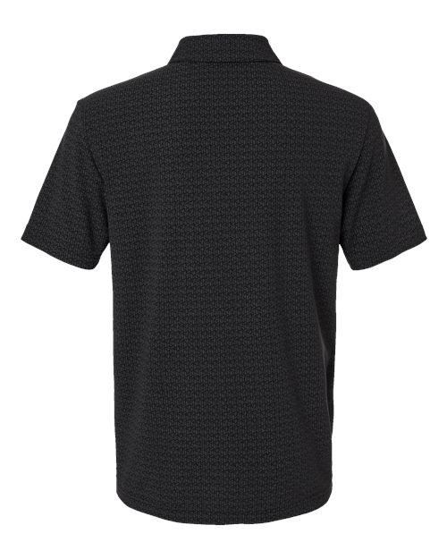 Adidas A702 Black Back