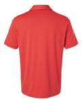 Adidas A704 Bright Red Back