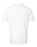 Adidas A704 White Back