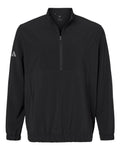 Adidas A705 Black Front