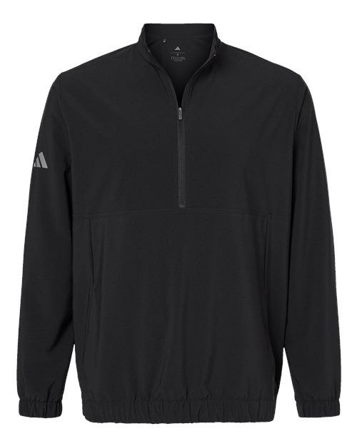 Adidas A705 Black Front