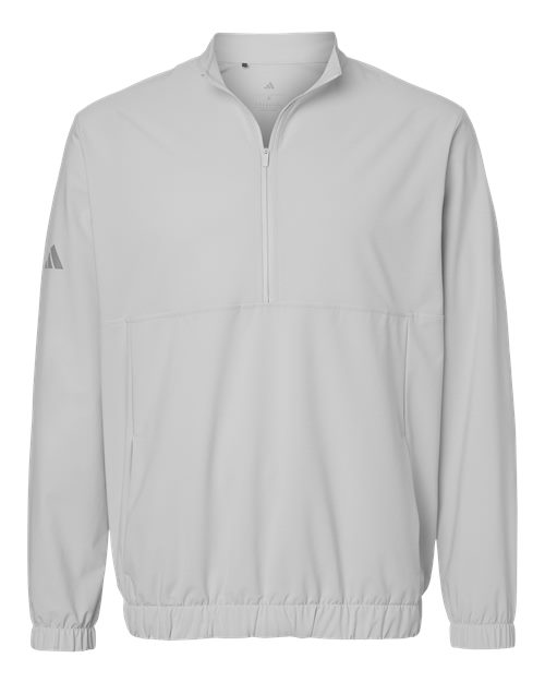 Adidas A705 Grey One Front