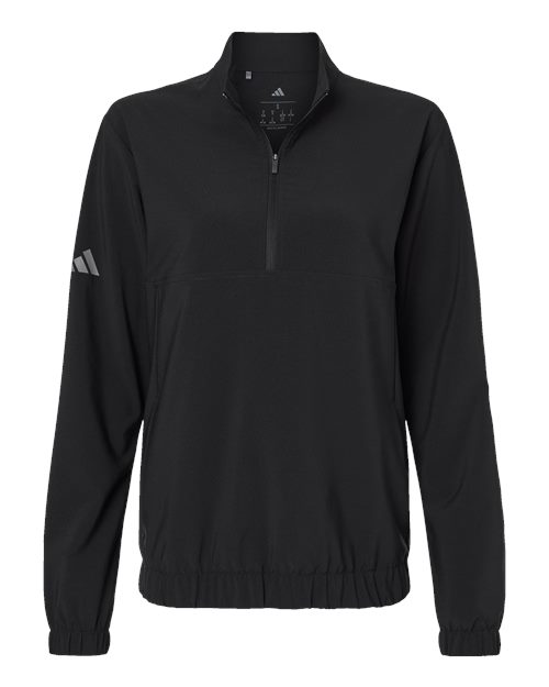 Adidas A706 Black Front