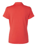 Adidas A707 Bright Red Back
