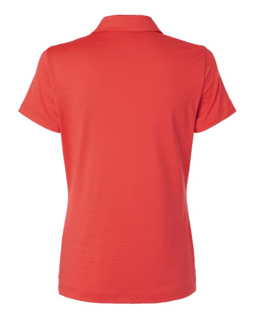 Adidas A707 Bright Red Back