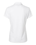 Adidas A707 White Back