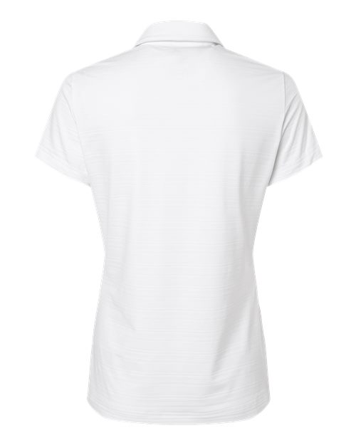 Adidas A707 White Back