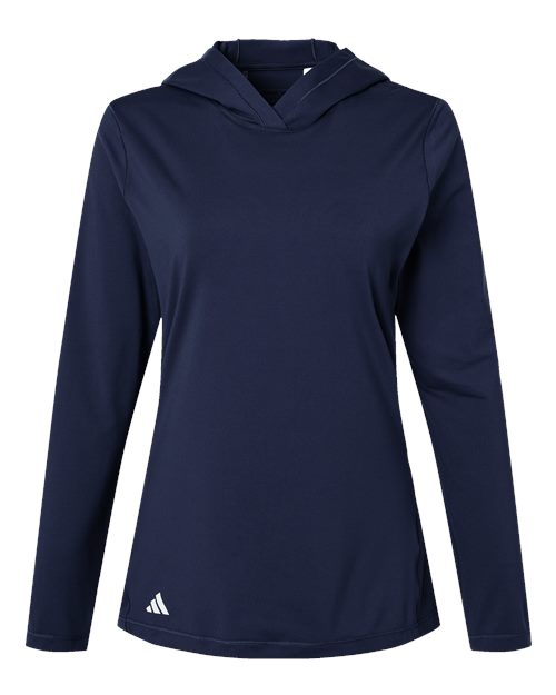 Adidas A1003 Collegiate Navy Front