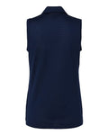 Adidas A1005 Collegiate Navy Back