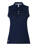 Adidas A1005 Collegiate Navy Front