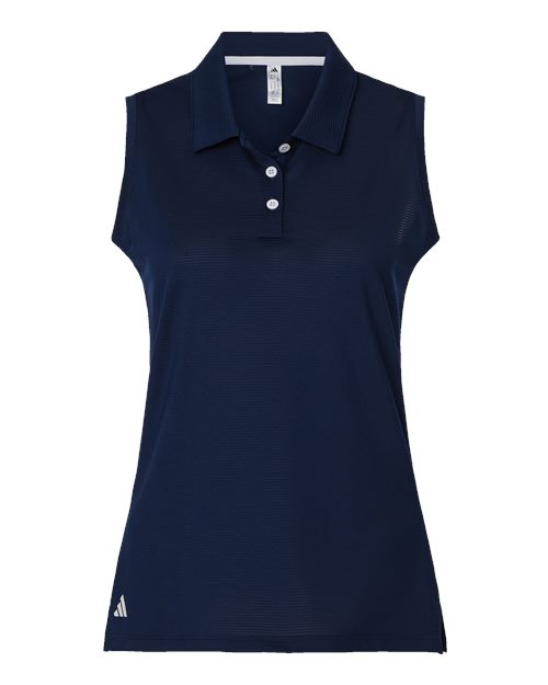 Adidas A1005 Collegiate Navy Front