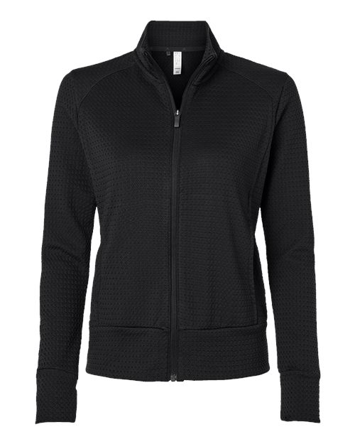 Adidas A1007 Black Front