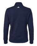 Adidas A1007 Collegiate Navy Back