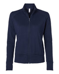 Adidas A1007 Collegiate Navy Front
