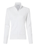 Adidas A1007 White Front