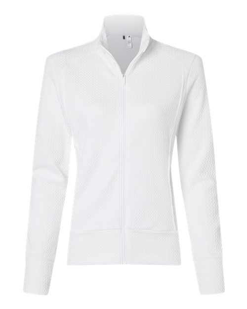 Adidas A1007 White Front