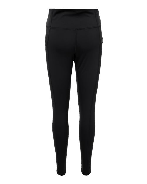 Adidas A1010 Black Back