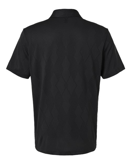 Adidas A2008 Carbon Black Back