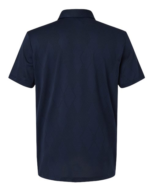 Adidas A2008 Collegiate Navy Back
