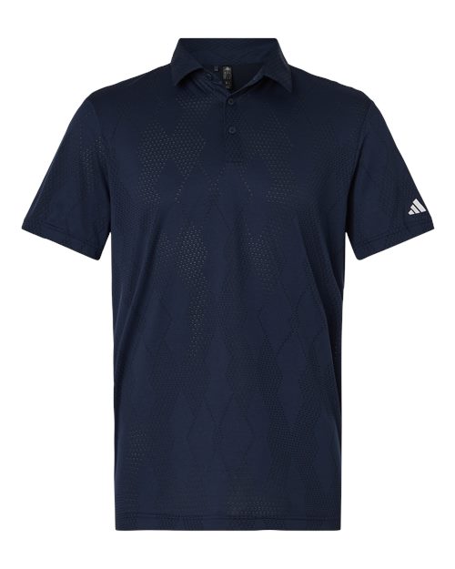 Adidas A2008 Collegiate Navy Front