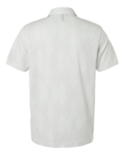 Adidas A2008 White Back