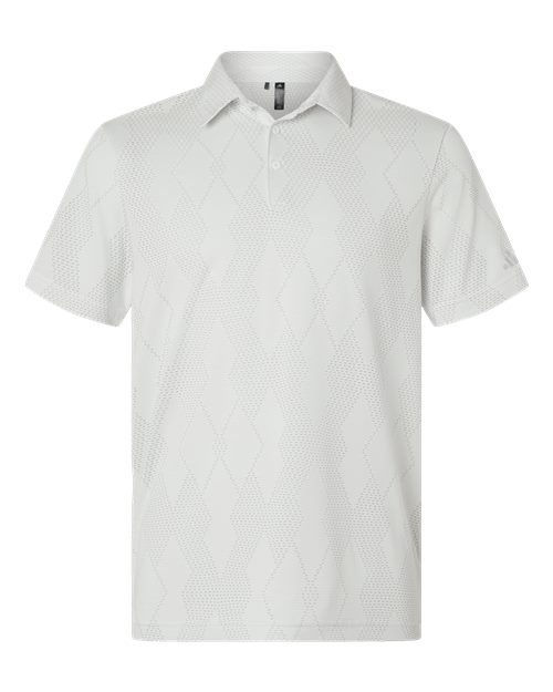 Adidas A2008 White Front