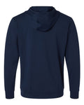 Adidas A2009 Collegiate Navy Back